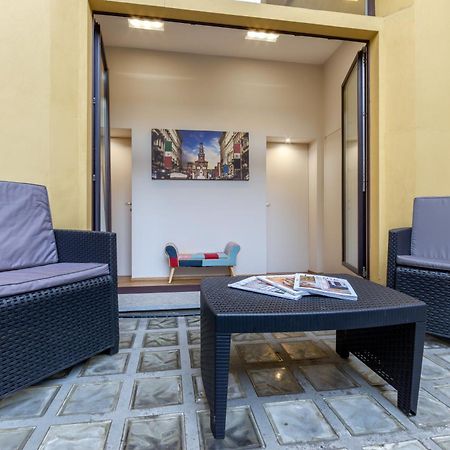 Casa Da Suite Eleganza Milan Extérieur photo