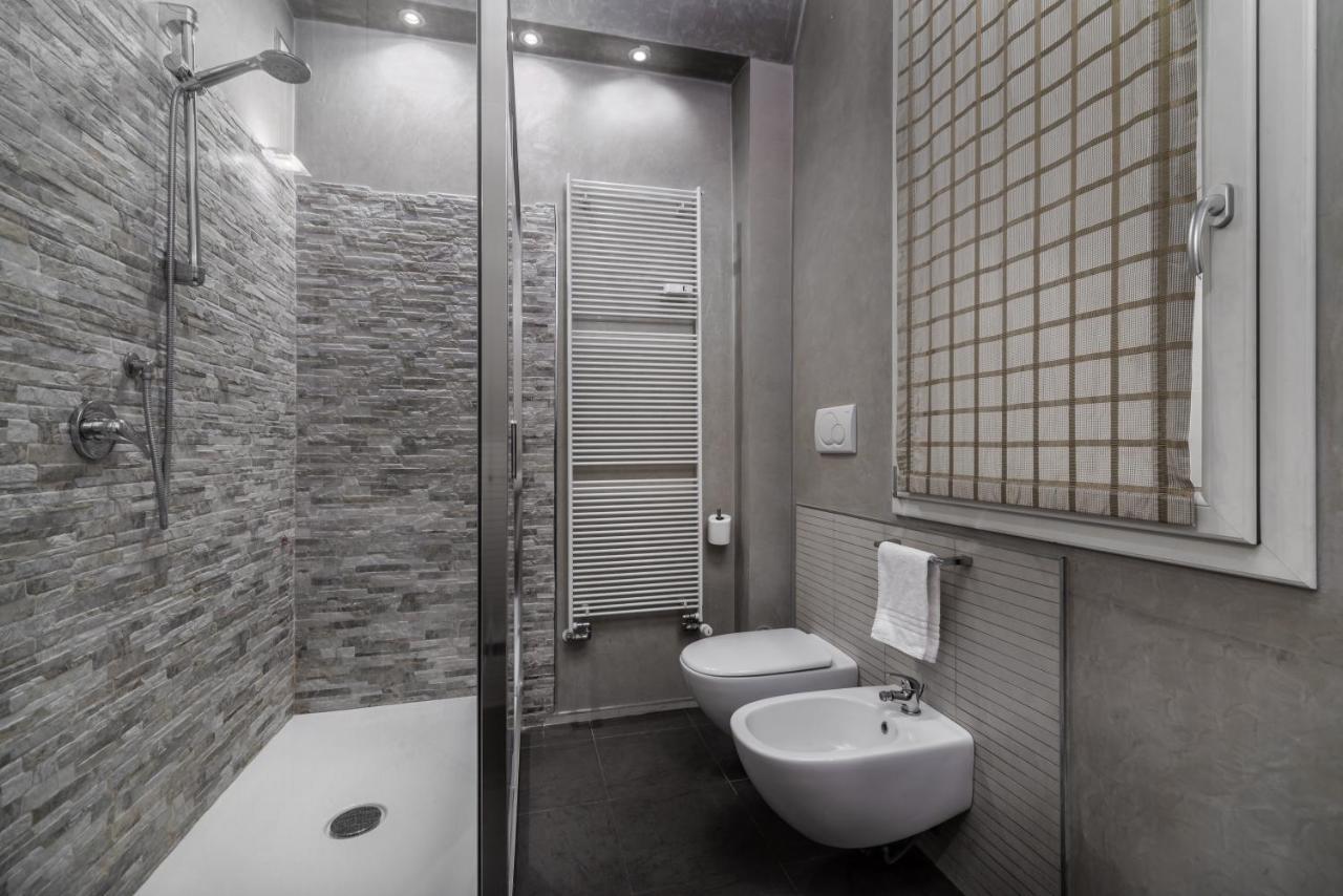 Casa Da Suite Eleganza Milan Extérieur photo