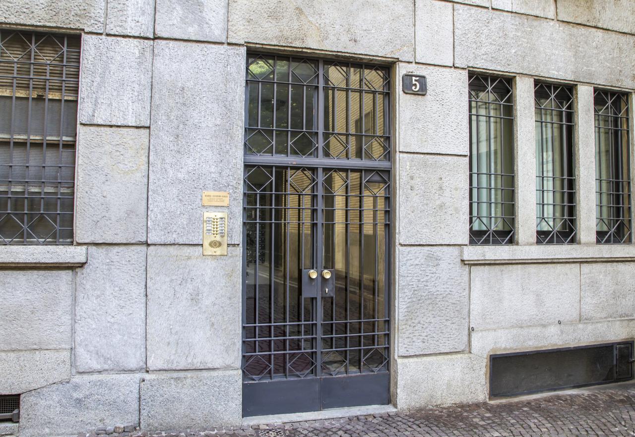 Casa Da Suite Eleganza Milan Extérieur photo