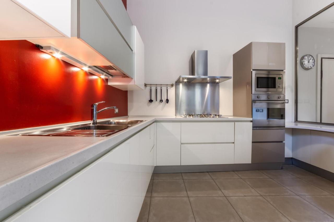 Casa Da Suite Eleganza Milan Extérieur photo
