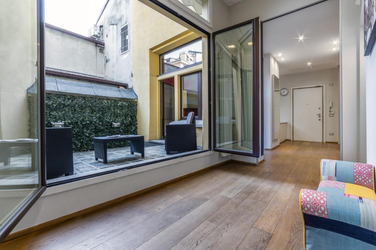 Casa Da Suite Eleganza Milan Extérieur photo