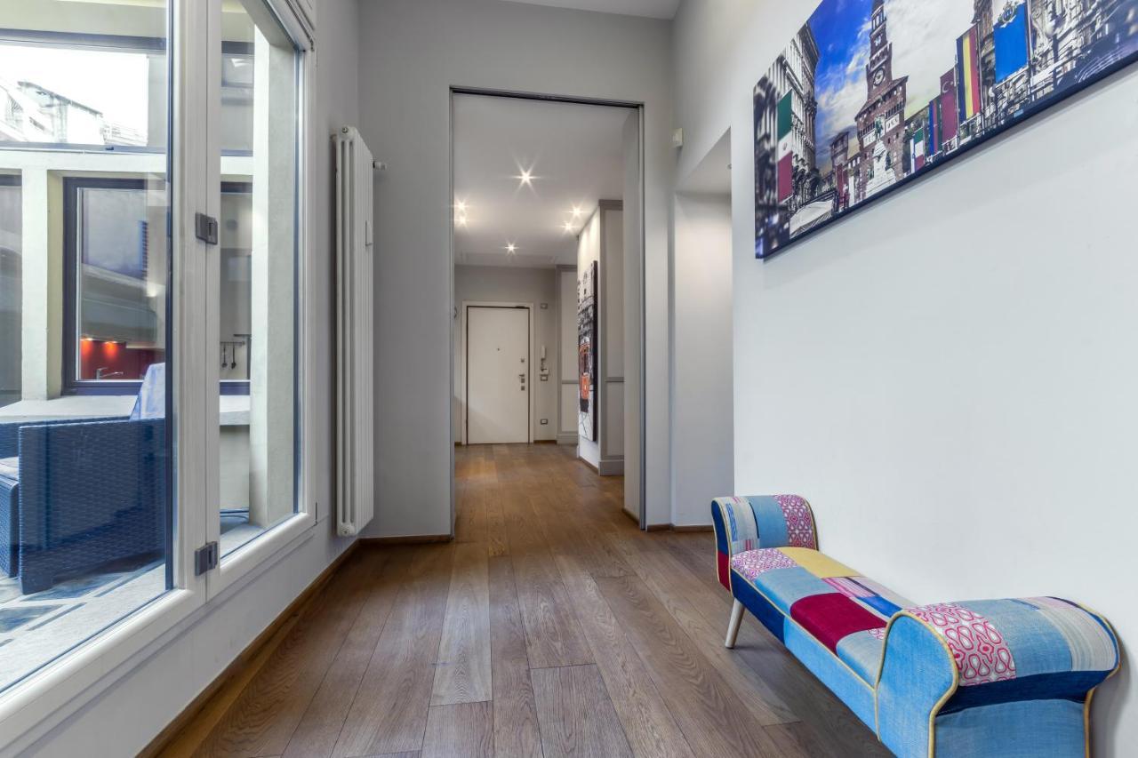 Casa Da Suite Eleganza Milan Extérieur photo