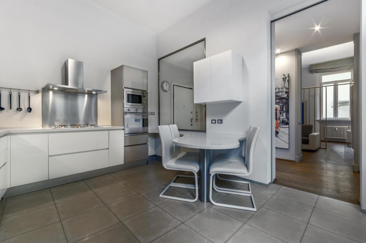 Casa Da Suite Eleganza Milan Extérieur photo