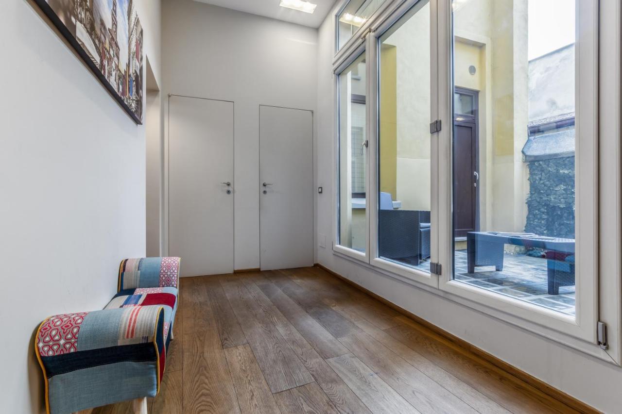 Casa Da Suite Eleganza Milan Extérieur photo