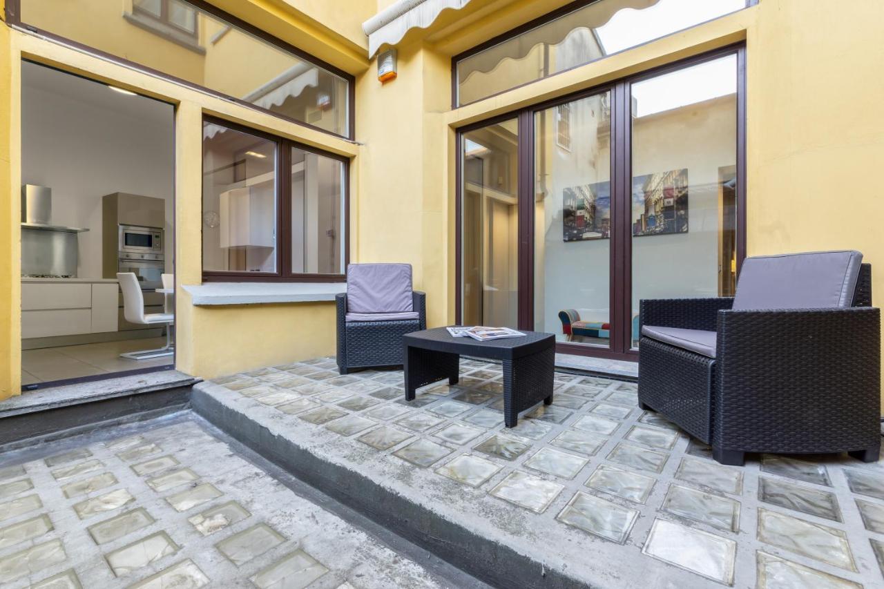 Casa Da Suite Eleganza Milan Extérieur photo