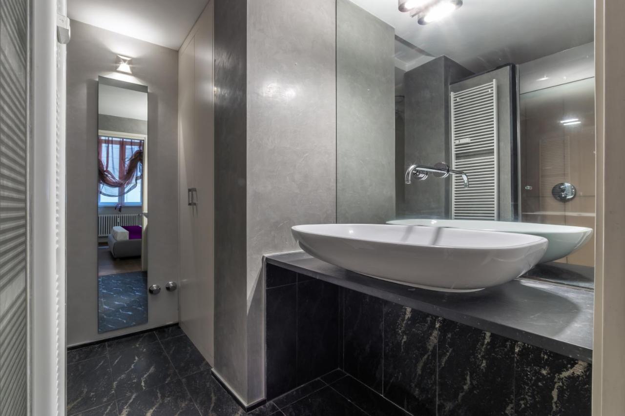 Casa Da Suite Eleganza Milan Extérieur photo
