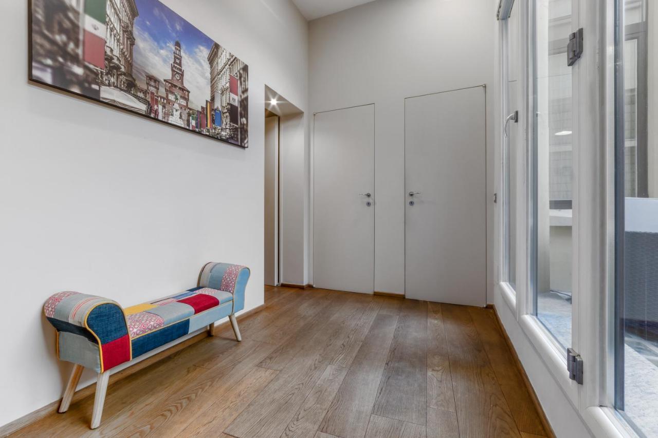 Casa Da Suite Eleganza Milan Extérieur photo
