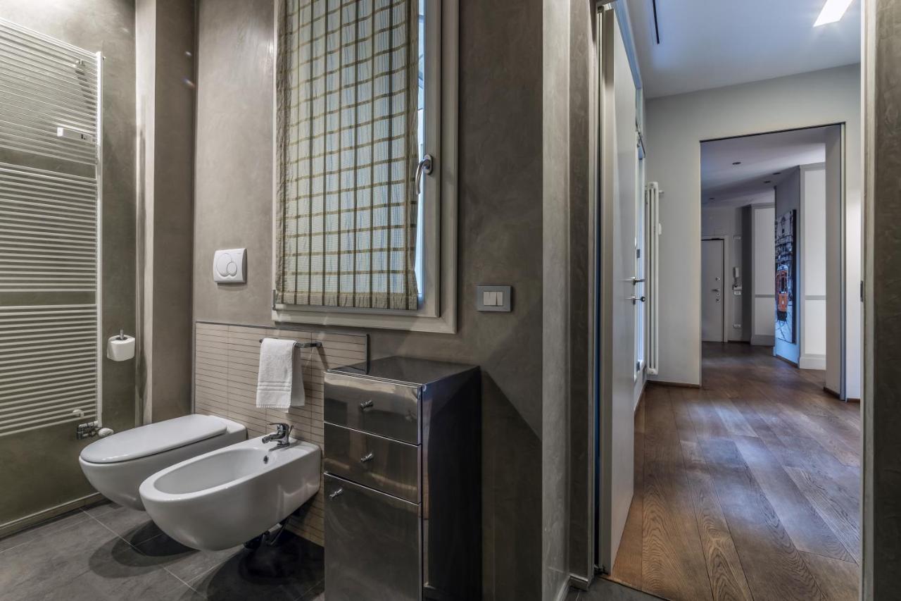 Casa Da Suite Eleganza Milan Extérieur photo
