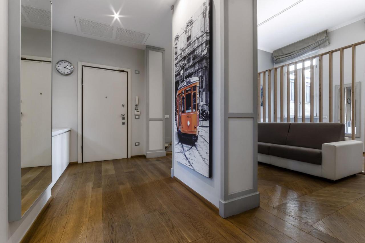 Casa Da Suite Eleganza Milan Extérieur photo