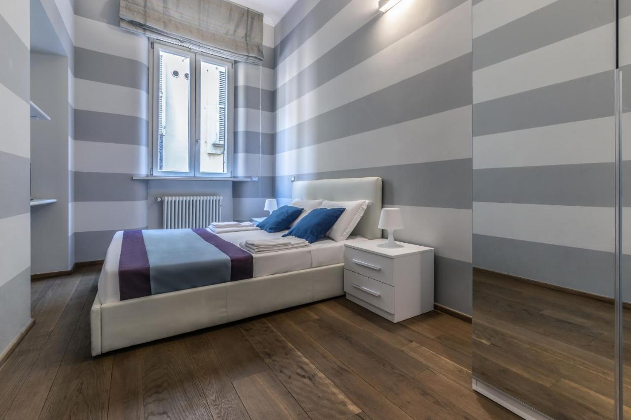 Casa Da Suite Eleganza Milan Extérieur photo