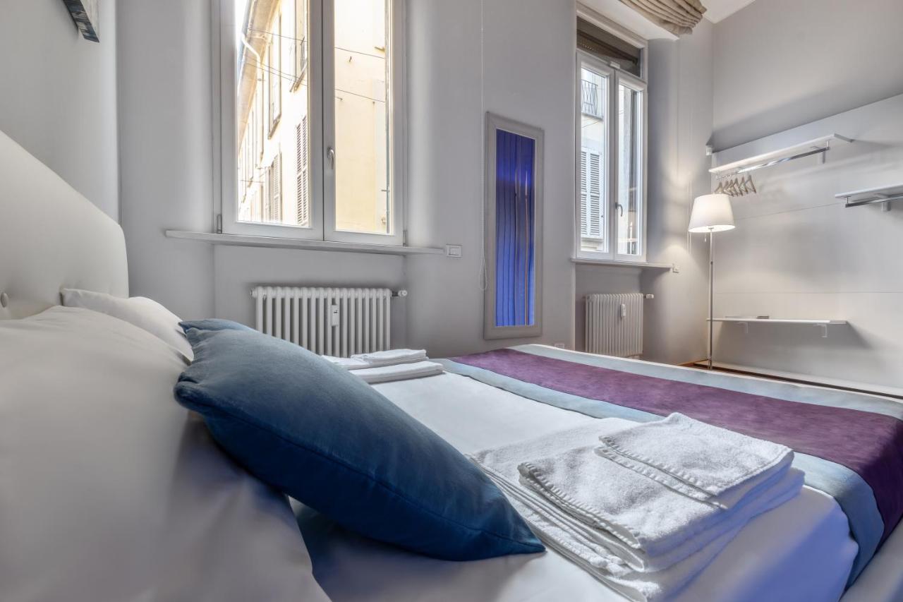 Casa Da Suite Eleganza Milan Extérieur photo