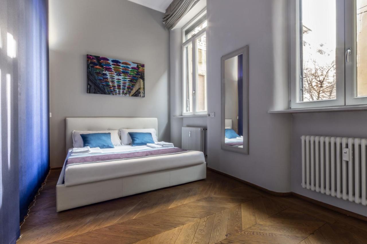Casa Da Suite Eleganza Milan Extérieur photo